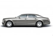 Bentley Mulsanne